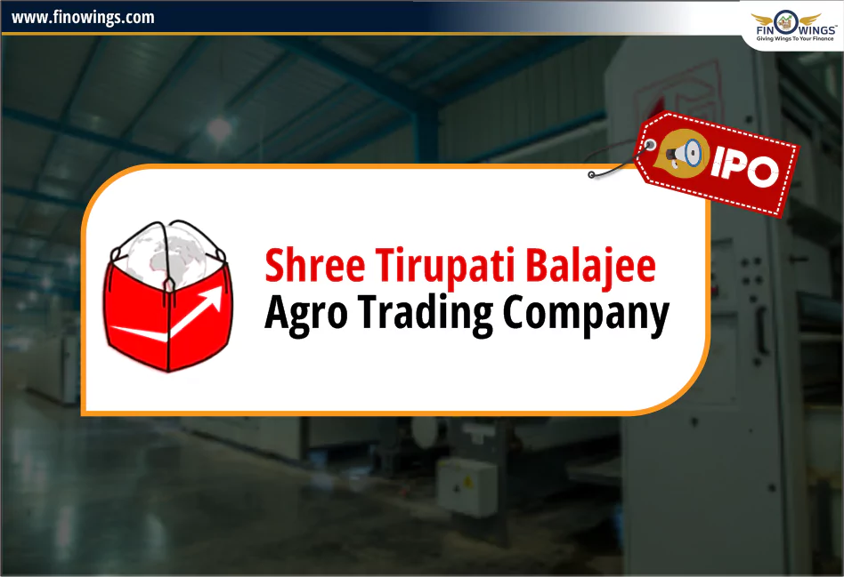 Shree Tirupati Balajee IPO